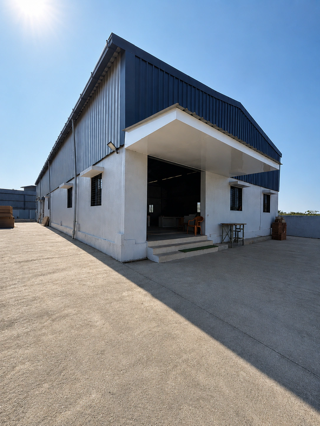 Vasu Interior Factory — Naigaon East, Vasai-Virar