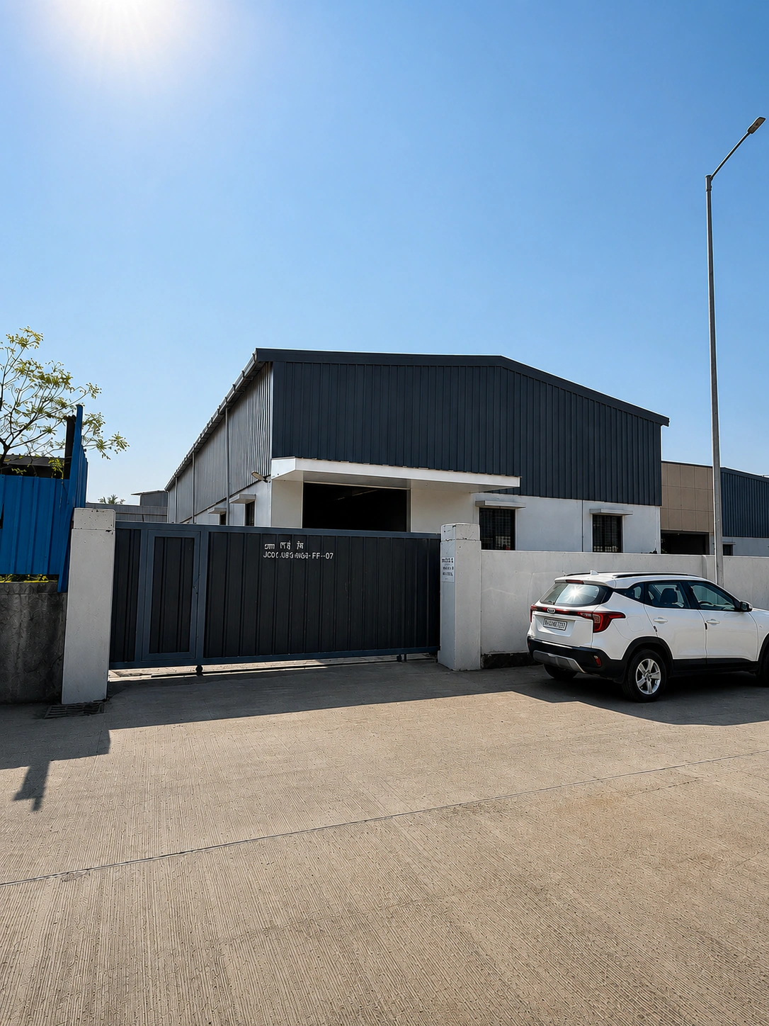 Vasu Interior Factory — Naigaon East, Vasai-Virar