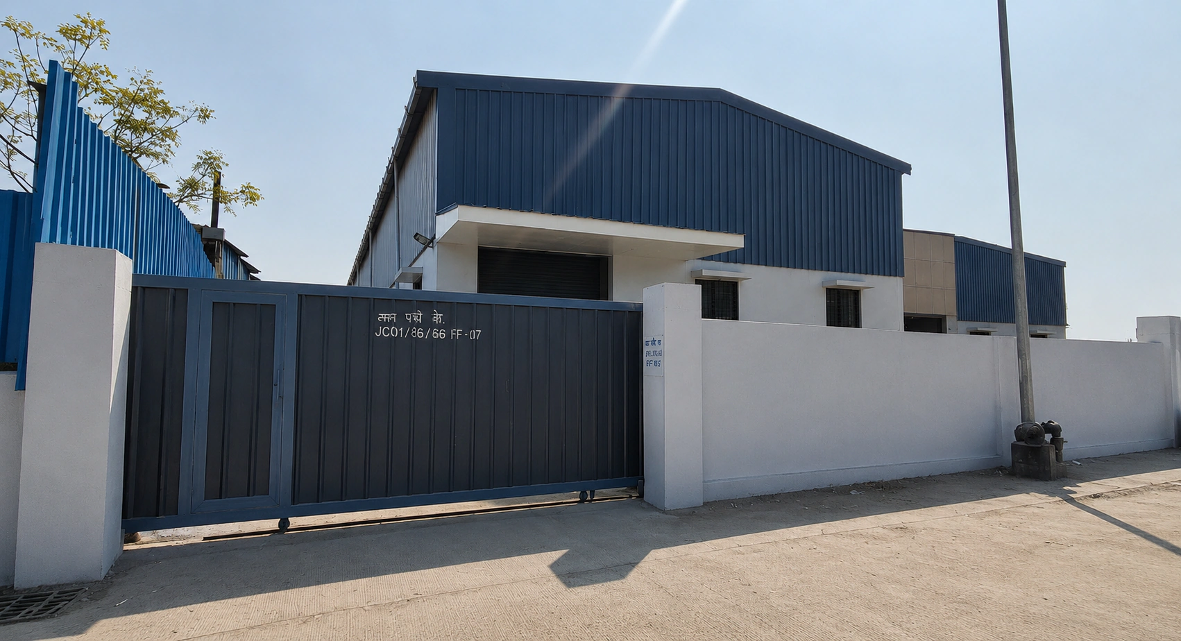 Vasu Interior Factory — Naigaon East, Vasai-Virar