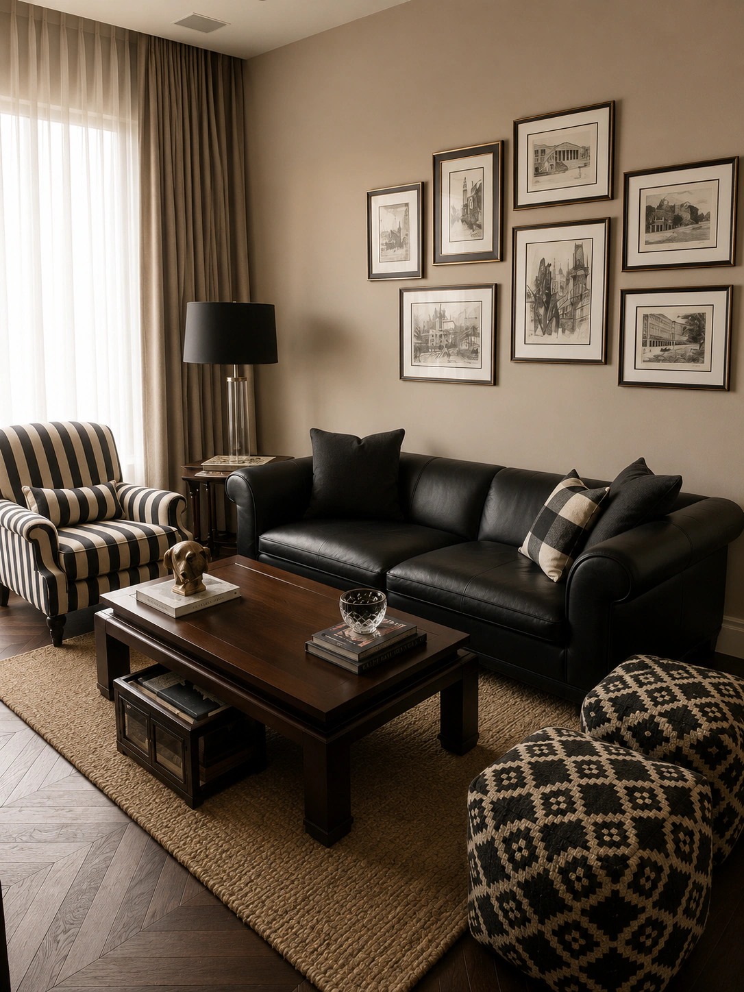 Vasu Interior executed project