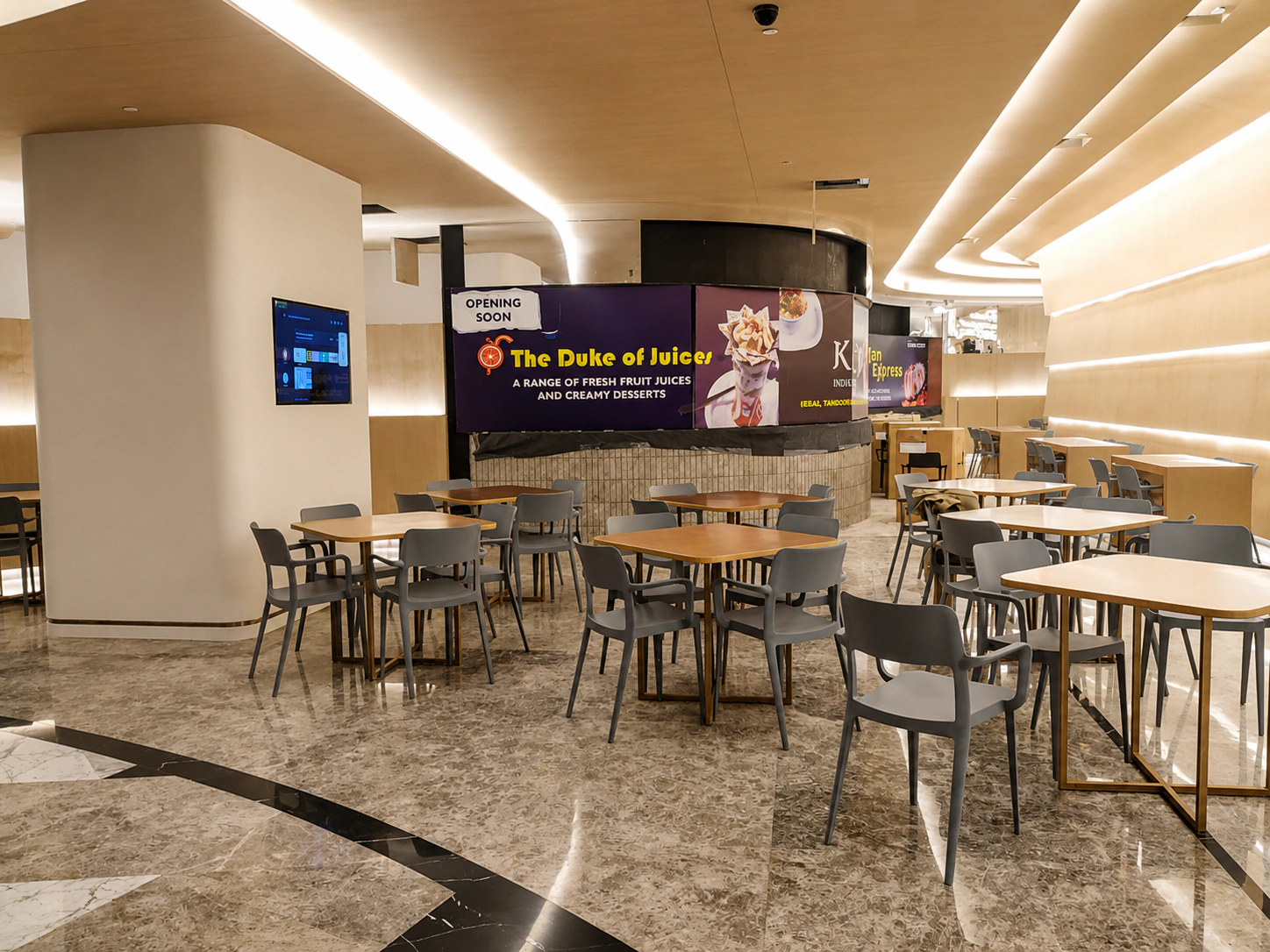 Vasu Interior executed project